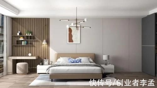 空间|远超智慧IPO丨打造一方雅致厅室 赋予家居通透视觉体验