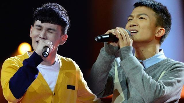 张磊|盘点历季中国好声音最经典的演出场面