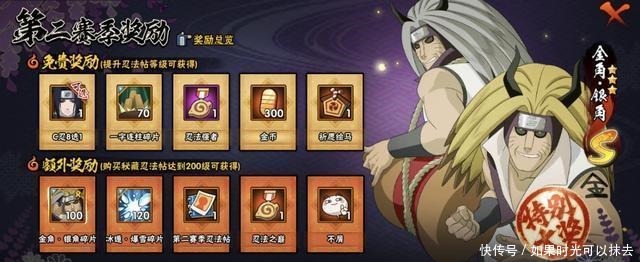 金角银|火影忍者手游金角银角正式上架，这几个误区你需要提前了解！