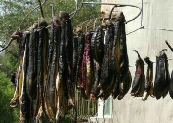 这5种蔬菜晒干后,比新鲜的还好吃,冬天炖肉很香,放一年都不坏