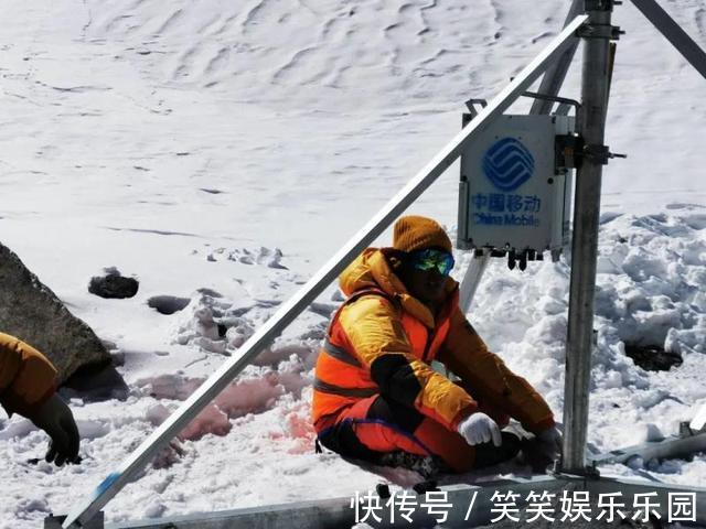 墨脱县|全球最高5G基站在珠峰建成 ，任正非说不赚钱但可能挽救登山者性命