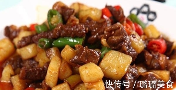 精选几道下饭菜,每一盘都香味十足,下酒下饭,招待客人超实用