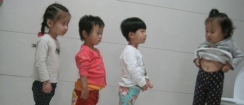 粑粑|为啥大多数孩子讨厌在幼儿园“拉粑粑”?孩子不肯说,家长得知道