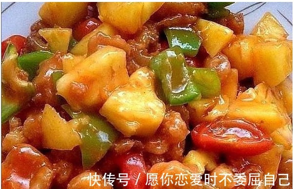 几道家常菜推荐,味道可口又鲜美,下饭开胃