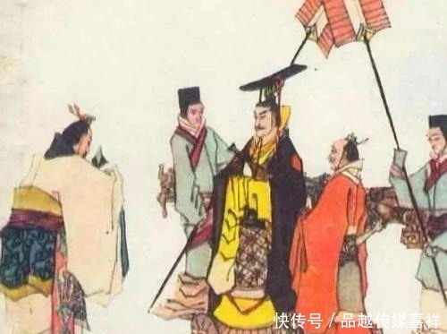 赵衰|春秋五霸的用人之道:赵衰屡建功劳,晋文公却为何长期亏待他?