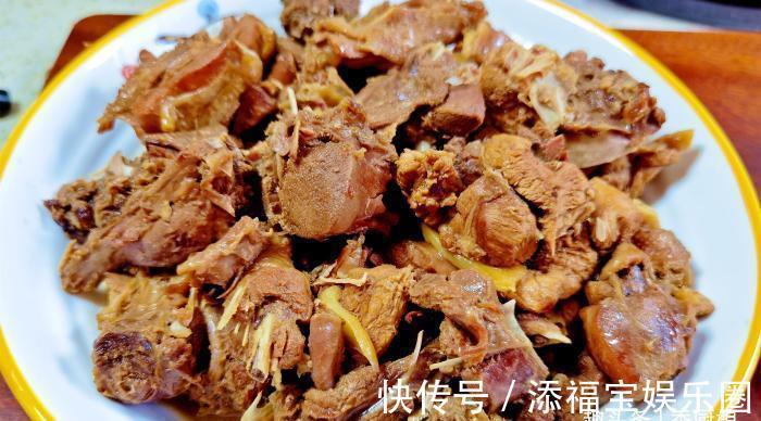 夏季|夏季，遇到此肉要多吃，营养极高，比吃牛羊肉强，炖上一锅真馋人