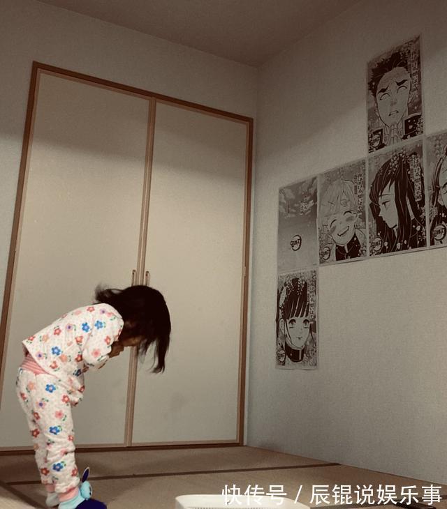 公务员|日本小孩把鬼灭之刃当佛“拜”,母亲崩溃:他们不是你祖先