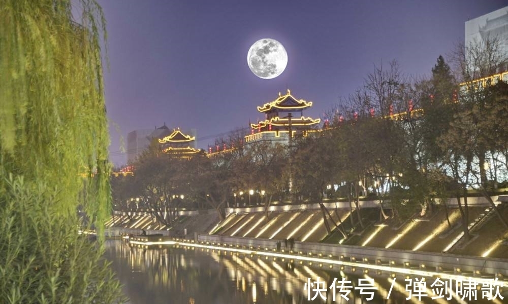 精品$刘禹锡10大名诗排行榜,《乌衣巷》未进前三,前三都是哪些精品?