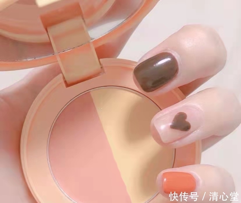 有哪些平价好用的腮红推荐,适合贫民窟女孩~