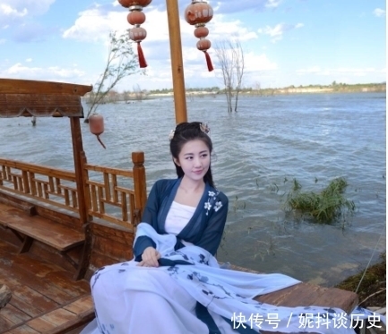 和服|和服、韩服久经不衰,汉服却流行不起来,网友:可惜!