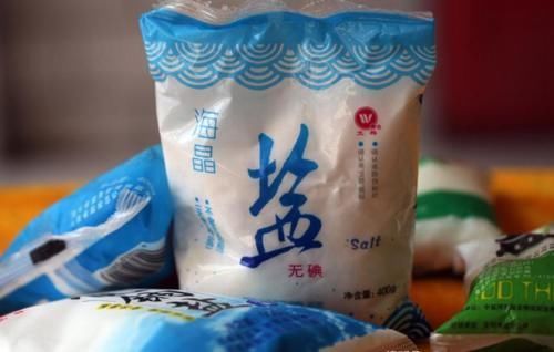 牌子|买食盐,不管啥牌子,只要没看到这俩字,就不是好盐,便宜也别买