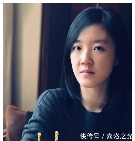 研究室|“国产”科学家黄芊芊:拒绝美国高校邀请,助力华为解决芯片难题