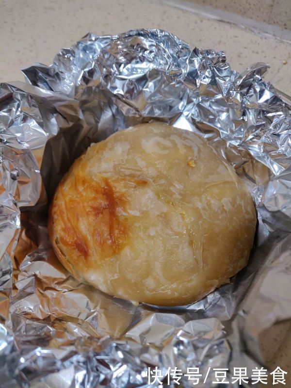 香蕉|美味香蕉芝士饼你这么做，不怕你不上瘾