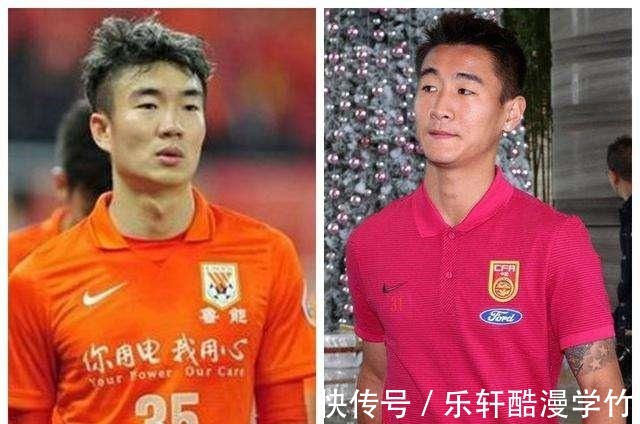 球员|足协官宣大动作,张琳梵韦世豪彻底遭清洗,陈戌源昏招坑惨李霄鹏