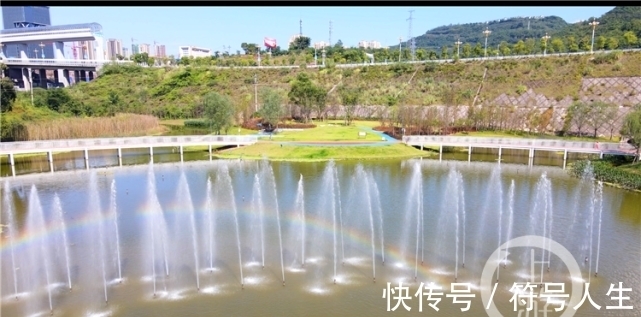 推荐官“帅过头”带你“穿越”古今看浒溪烟雨|发现重庆之美 | 浒溪