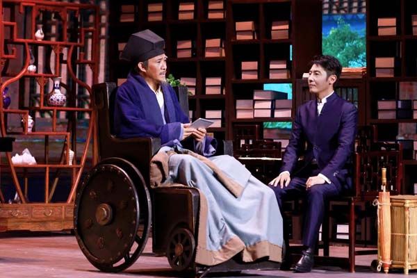 撒貝寧|走！隨“中國第一旅游博主”來一場朝碧海而暮蒼梧的“霞客行”