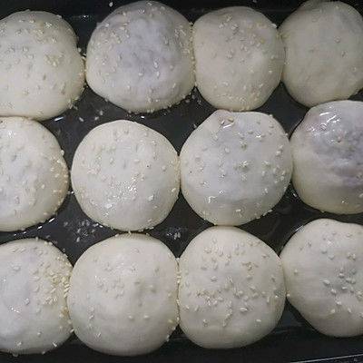 豆角肉馅生煎包