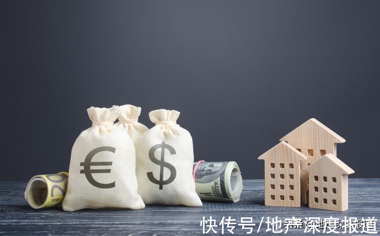 分化显著!有房企半年近乎花光了全年拿地预算,有房企谨慎拿地土储降幅超10%|放榜④| 首开股份