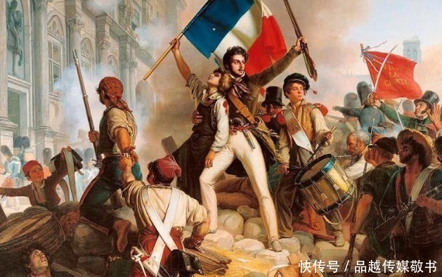 处死|此人处死路易十六,成为新的统治者,第二年自己也被处死了