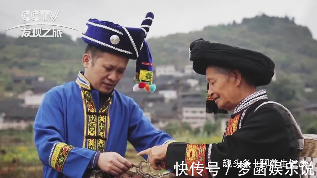 苗医|取个鸡蛋滚一滚，就能鼓舞阳气，调理数十种疾病！男女老少皆可用