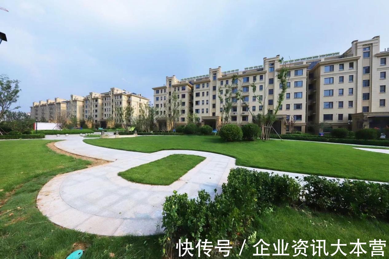 鸢都|恒信倾情匠作,擘画鸢都人居蓝图