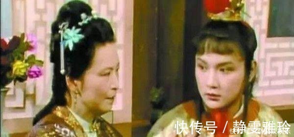 小姑子|谁看懂了,王夫人为什么不喜欢林黛玉