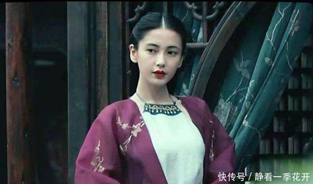 古语云“笑贫不笑娼”,这个“娼”是啥意思其实我们都理解错了!