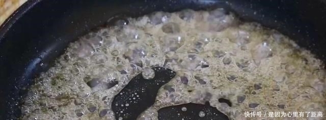 白糖|大米倒入滚烫油锅,瞬间秒变美食,真是高手在民间,太厉害了