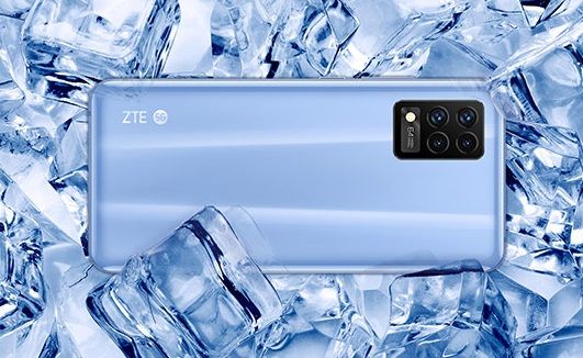 发布|2798 元，中兴 Blade 20 Pro 5G 手机发布：骁龙 765G+64MP 四摄