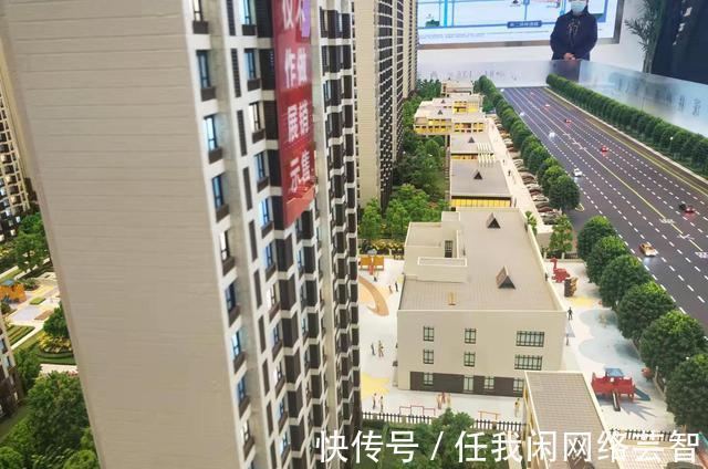 主干道|楼盘测评|碧桂园星耀二环内品质和优价兼具的刚需性价比佳选