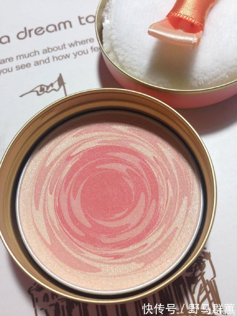 彩妆界 彩妆界的“真爱cp”,这样搭配,妆容美一倍,你难道还不知道?