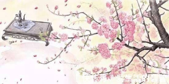 国之思@千古词帝李煜最满意的一首佳作,却被后世奉为最孤独的一首宋词