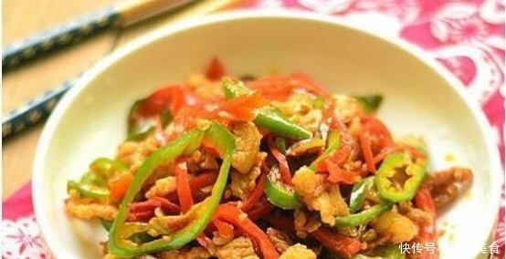 解馋下饭的几道家常菜,解馋开胃,美味简单,招待客人都夸赞