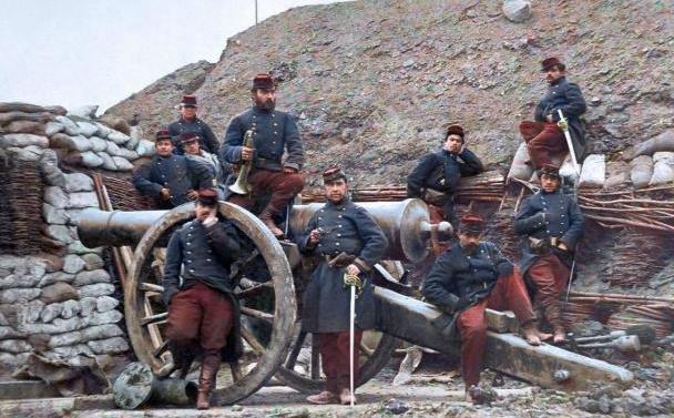 还清|3年还清50亿金法郎,普法战争后俾斯麦是如何失算的影响又如何