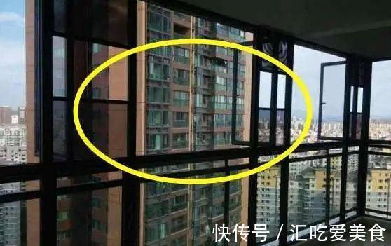 优点|你家封阳台的方法早已过时,现在流行这样封,安全又实用!