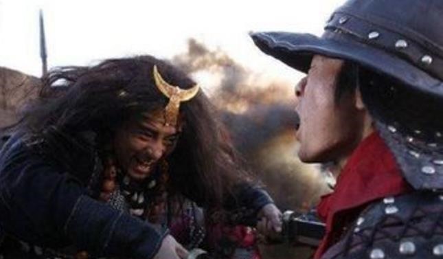 武松|水浒中最低调的两件兵器名, 却从两个层面证明了“低调才是王道”!