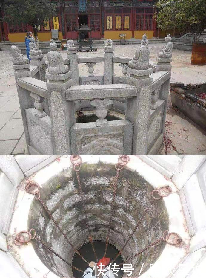 中国历史上真实存在的四大千古奇谜