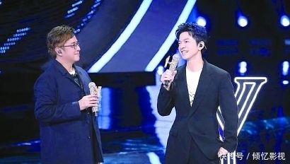 榜样歌手|第二季《我们的歌》比第一季差在哪里