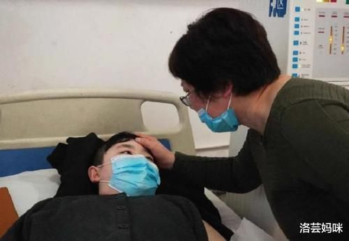 流产|失独母亲为抚平丧子之痛,40岁生下二胎,13年后却难逃命运的捉弄