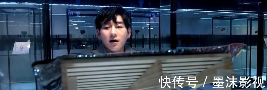 上线13天热度第一，话题量7.1亿，这部综艺凭什么拿到流量密码？