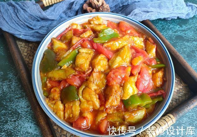 烧茄子|夏天最该吃的蔬菜,一斤不到一元钱,软糯酸甜,比大鱼大肉还下饭