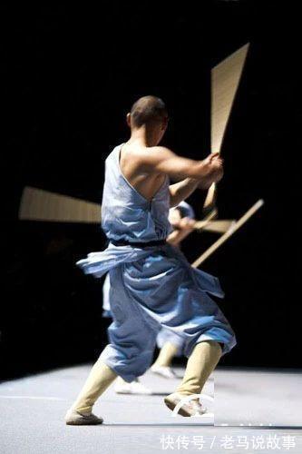 秦良玉|十八般兵器的详解和大图