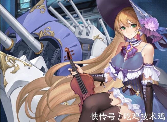 网易|二次元手游市场:米哈游网易两强争霸,鹅厂空有钱却毫无作为