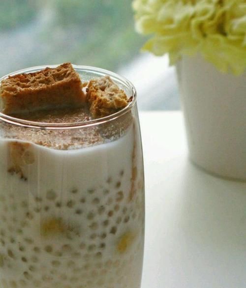 早餐每天都一样太腻了，这些糕点全都安排起来吧