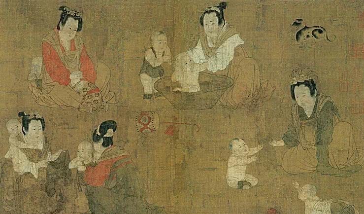 牙刷|宋朝人使用的牙刷到底长什么样？