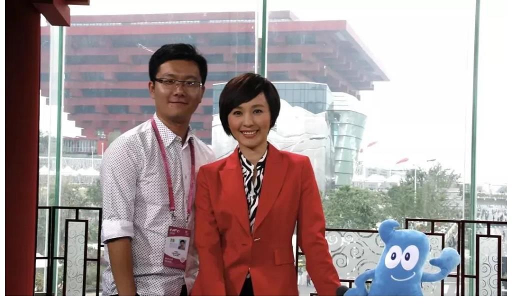 美女主持人欧阳夏丹的“谜” 为了母亲离开央视,究竟值不值得?