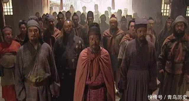 参战|梁山接受招安并参战,谁最受益不是宋徽宗蔡京高俅,更不是宋江!