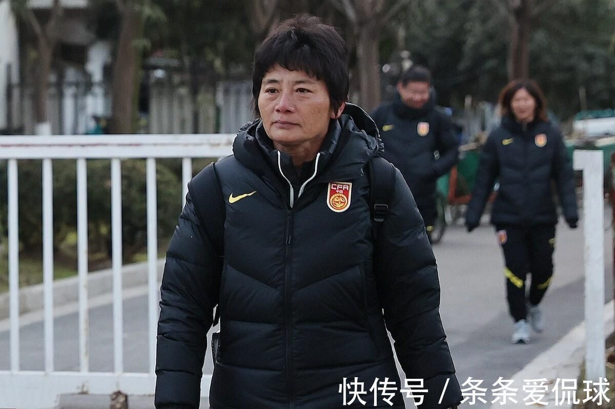 cctv5|女足4消息!央视直播决赛,水庆霞自信赢韩国,中国台北8人确诊