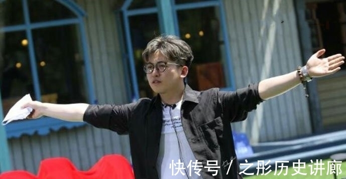 套路|《奔跑吧》導演變會玩了!早餐時告訴大家,沒套路才是真正的套路