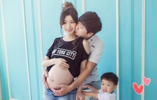 准妈妈|准妈妈怀孕几个月时,去拍美美的孕妇照为好?拍照时要注意哪些?